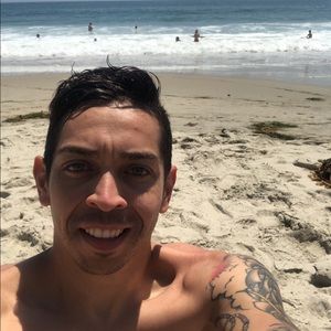 Meet your Posher, Bobby